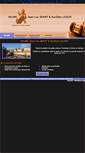 Mobile Screenshot of huissiers-semat-lajoie.com